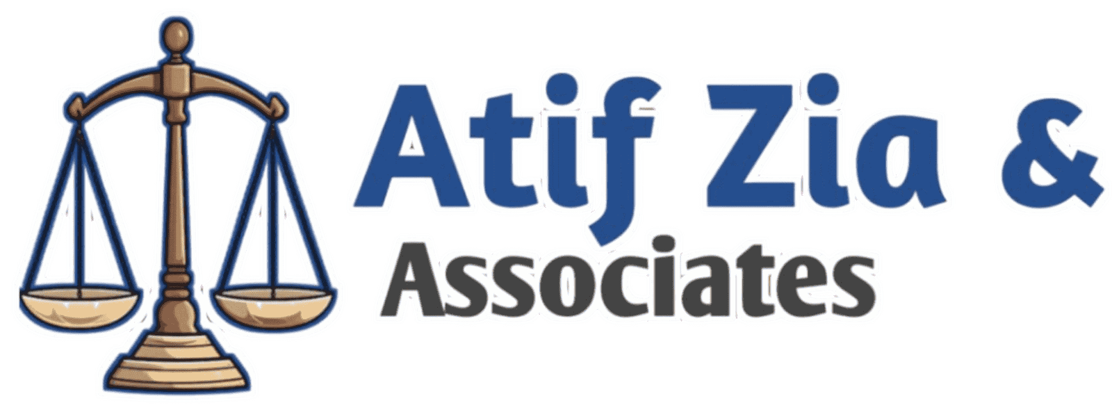 Law Firm Islamabad lawyers Logo